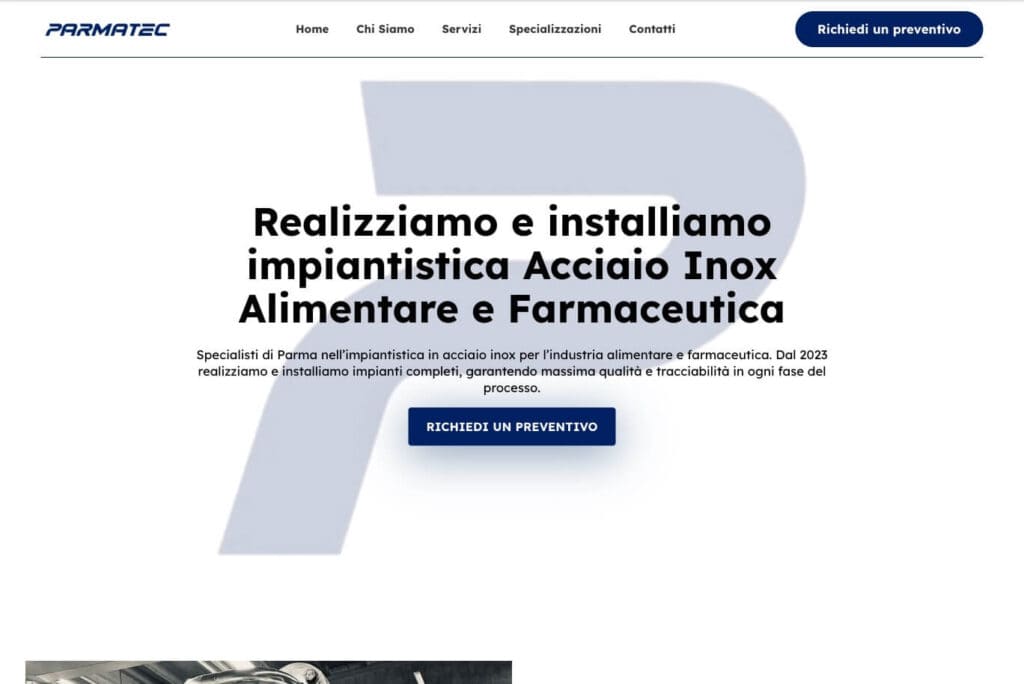 Parmatec